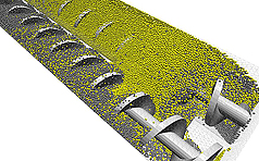 samadii/dem : auger (DEM simulation (CUDA), metariver technology, www.metariver.kr)