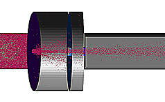 samadii/plasma : Plasma Ion Implantation simulation (DSMC simulation (CUDA), metariver technology, www.metariver.kr)