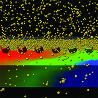 samadii sciv dsmc semiconductor display device deposition thin film uniformity mask FMM metariver 메타리버 GPU CUDA